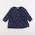 Robe - 3 ans Bleu 1 - vertbaudet enfant 