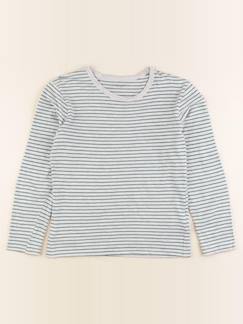 Seconde main-Garçon-Maillot de corps - 10 ans