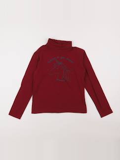 Seconde main-Fille-Sous-pull - 10 ans