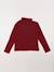 Sous-pull - 10 ans Rouge 1 - vertbaudet enfant 
