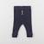 Legging - 3 mois Bleu 1 - vertbaudet enfant 