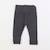 Legging - 6 mois Gris 1 - vertbaudet enfant 