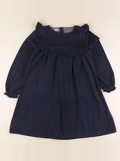 Seconde main-Fille-Robe - 10 ans