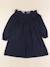 Robe - 10 ans Bleu 1 - vertbaudet enfant 