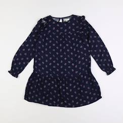 Seconde main-Fille-Robe - 8 ans