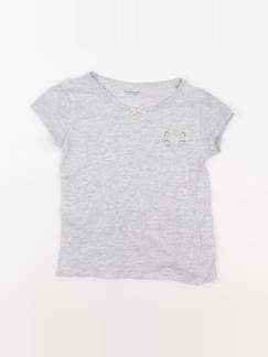 Seconde main-Fille-Maillot de corps - 8 ans