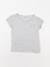 Maillot de corps - 8 ans Gris 1 - vertbaudet enfant 