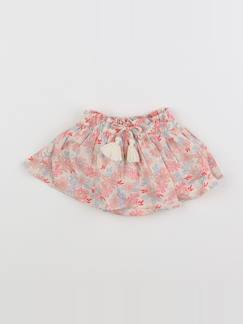 Seconde main-Fille-Jupe short - 3 mois