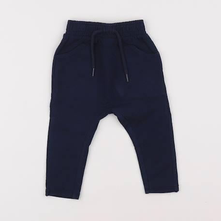 Jogging - 3 mois Bleu 1 - vertbaudet enfant 