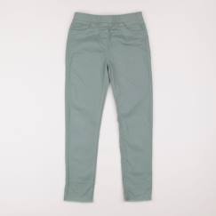 Seconde main-Fille-Jegging - 9 ans