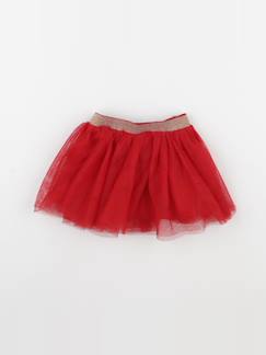 Seconde main-Fille-Jupe - 18 mois