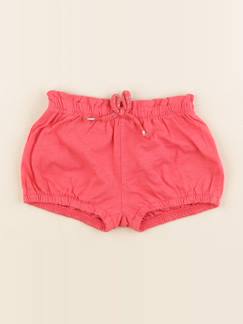 Seconde main-Fille-Body bébé-Bloomer - 12 mois