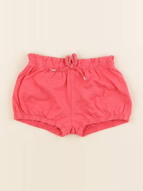 Bloomer - 12 mois Rose 1 - vertbaudet enfant 