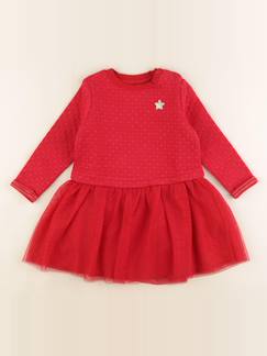 Seconde main-Fille-Robe - 3 ans