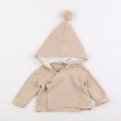 Seconde main-Fille-Veste - 9 mois