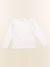Maillot de corps - 6 ans Blanc 1 - vertbaudet enfant 