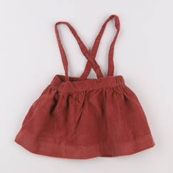 Seconde main-Fille-Jupe - 9 mois