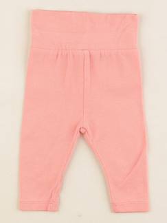 Seconde main-Fille-Legging - 1 mois