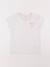 Maillot de corps - 12 ans Blanc 1 - vertbaudet enfant 