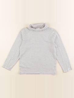 Seconde main-Fille-Sous-pull - 8 ans