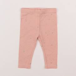 Seconde main-Fille-Legging - 6 mois