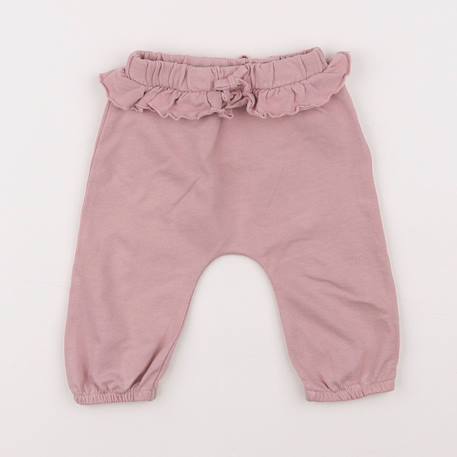 Jogging - 3 mois Rose 1 - vertbaudet enfant 