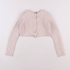 Seconde main-Fille-Gilet - 8 ans