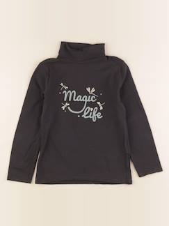 Seconde main-Fille-Sous-pull - 6 ans