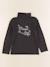 Sous-pull - 6 ans Gris 1 - vertbaudet enfant 