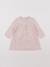 Robe - 9 mois Rose 1 - vertbaudet enfant 