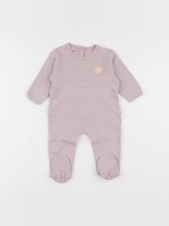 Seconde main-Fille-Pyjama coton - 6 mois