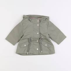 Seconde main-Fille-Veste - 9 mois