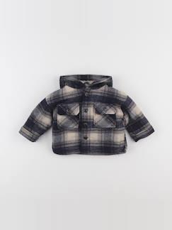 Seconde main-Garçon-Veste - 6 mois