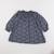 Robe - 18 mois Bleu 1 - vertbaudet enfant 