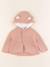 Gilet - 9 mois Rose 1 - vertbaudet enfant 