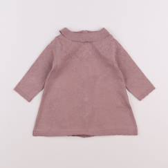Seconde main-Fille-Robe - 3 mois