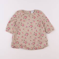 Seconde main-Fille-Robe - 6 mois
