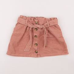 Seconde main-Fille-Jupe - 10 ans
