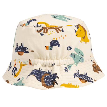 Bob bob à rayures Coeurs+Dinosaure+Rayuresbleues 6 - vertbaudet enfant 