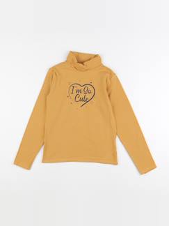 Seconde main-Fille-Sous-pull - 8 ans
