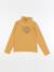 Sous-pull - 8 ans Jaune 1 - vertbaudet enfant 