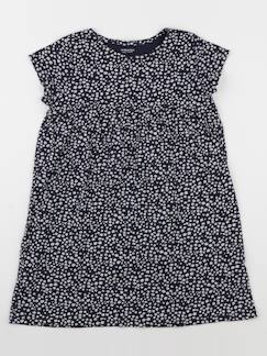 Seconde main-Fille-Robe - 8 ans