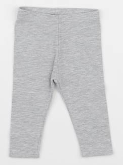 Seconde main-Fille-Legging - 6 mois