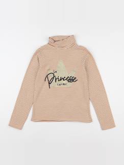 Seconde main-Fille-Sous-pull - 10 ans