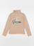 Sous-pull - 10 ans Marron, or 1 - vertbaudet enfant 