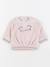 Pull - 3 mois Rose, argent 1 - vertbaudet enfant 