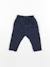 Jogging - 3 mois Bleu 1 - vertbaudet enfant 