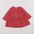 Robe - 6 mois Rose 1 - vertbaudet enfant 