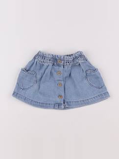 Seconde main-Fille-Jupe - 3 mois