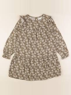 Seconde main-Fille-Robe - 7 ans